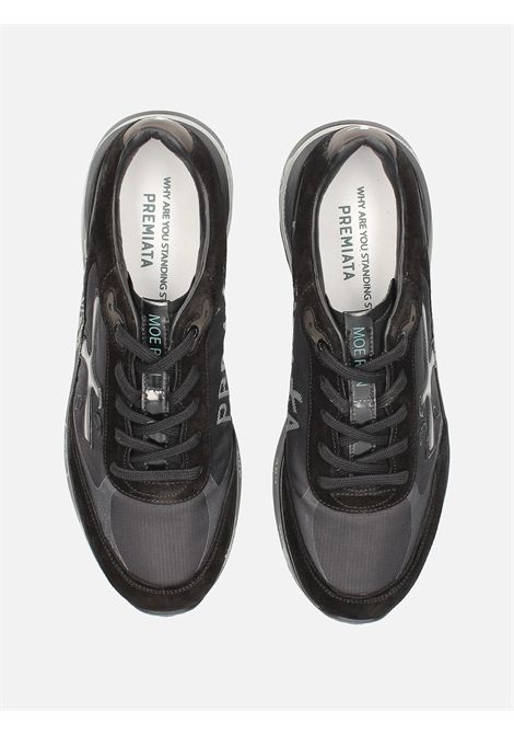 Sneakers Premiata Moerun6445 PREMIATA | Sneakers | MOERUN64456445