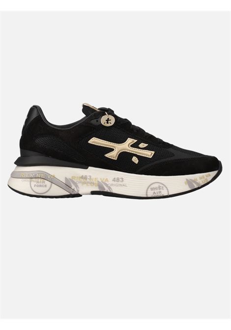 Sneakers Premiata Moerund7799 PREMIATA | Sneakers | MOERUND77997799