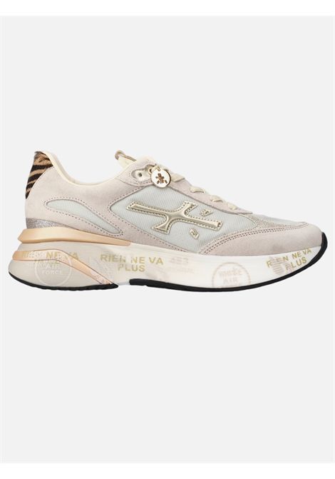 Sneakers Premiata Moerund7800 PREMIATA | Sneakers | MOERUND78007800