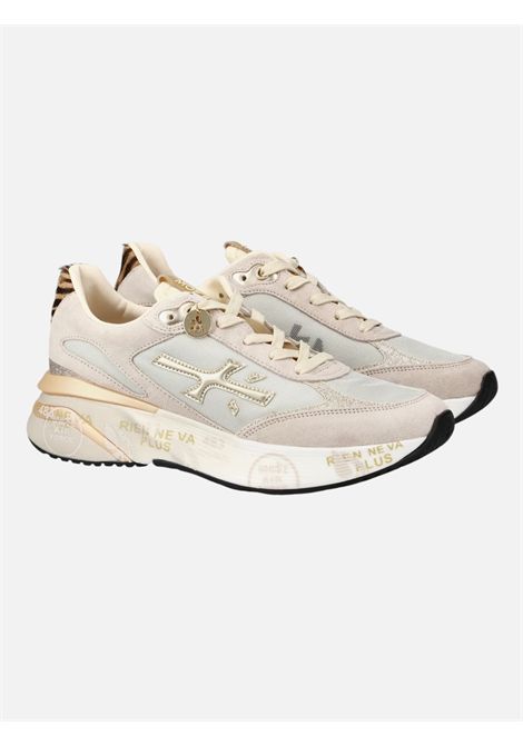 Sneakers Premiata Moerund7800 PREMIATA | Sneakers | MOERUND78007800