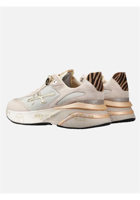 Sneakers Premiata Moerund7800 PREMIATA | Sneakers | MOERUND78007800
