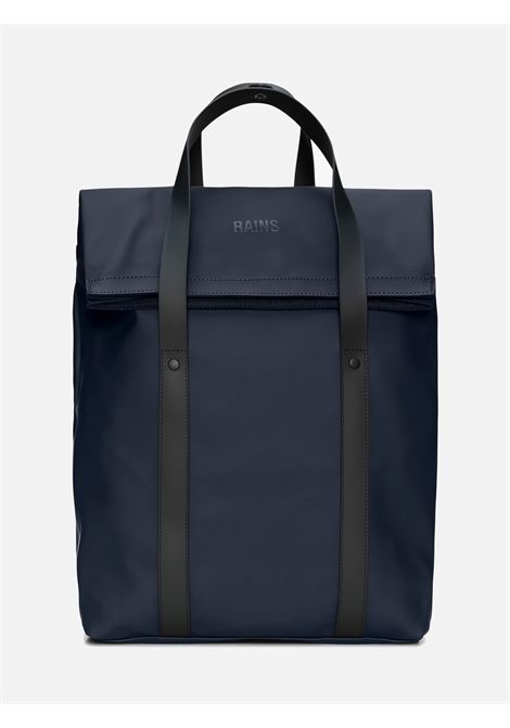 Way tote backpack RAINS RAINS |  backpack | 1294047