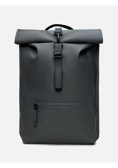 Rolltop rucksack RAINS RAINS |  backpack | 13320153