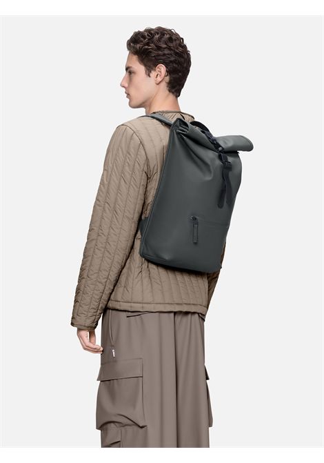 Rolltop rucksack RAINS RAINS |  backpack | 13320153