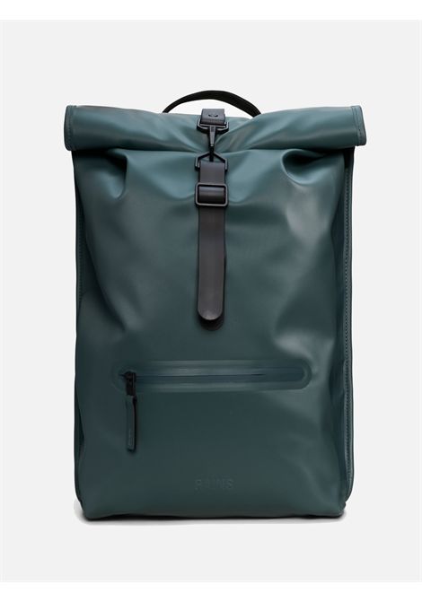 Rolltop rucksack RAINS RAINS |  backpack | 13320175