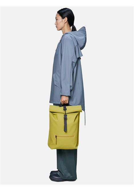 Rolltop rucksack RAINS RAINS |  backpack | 13320198