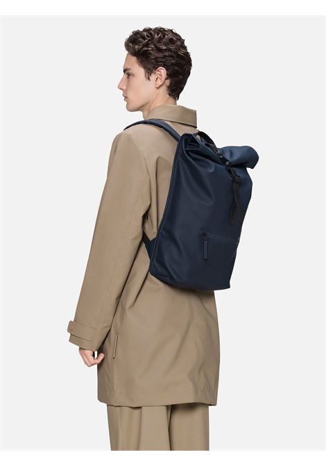 Rolltop rucksack RAINS RAINS |  backpack | 1332047