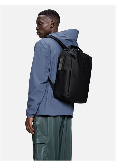 Clip front backpack RAINS RAINS |  backpack | 1489001