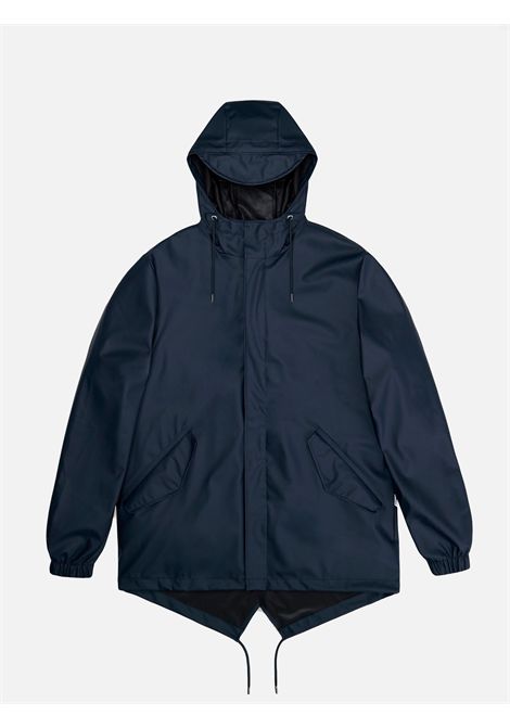 Fishtall jacket RAINS RAINS | Jackets | 1801047