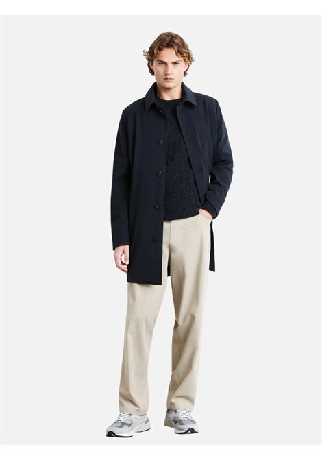 Surflex Winter Soft Touch Thermo Coat Jkt RRD RRD | Jackets | W2604360
