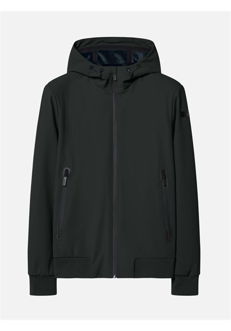 Surflex Winter Thermo Hood Zip Jkt RRD RRD | Giubbotti | W2604420
