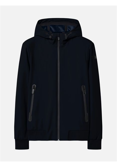Surflex Winter Thermo Hood Zip Jkt RRD RRD | Giubbotti | W2604460