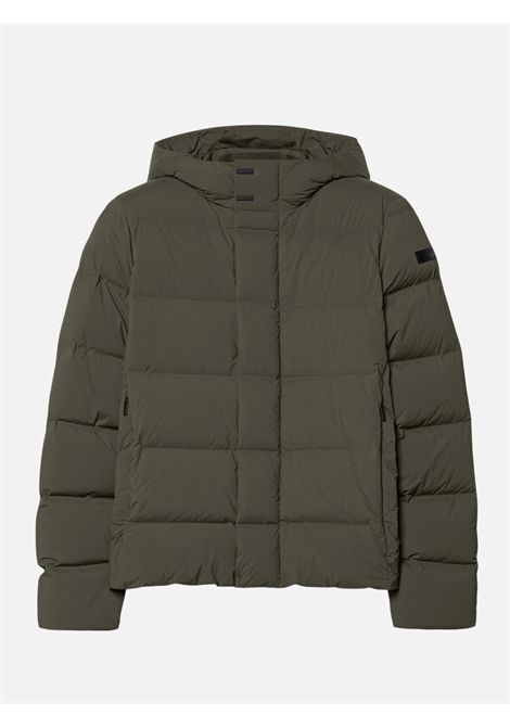 Stop Tubic 12 Hood Jkt RRD RRD | Giubbotti | W2605820