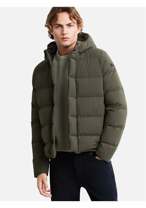 Stop Tubic 12 Hood Jkt RRD RRD | Giubbotti | W2605820