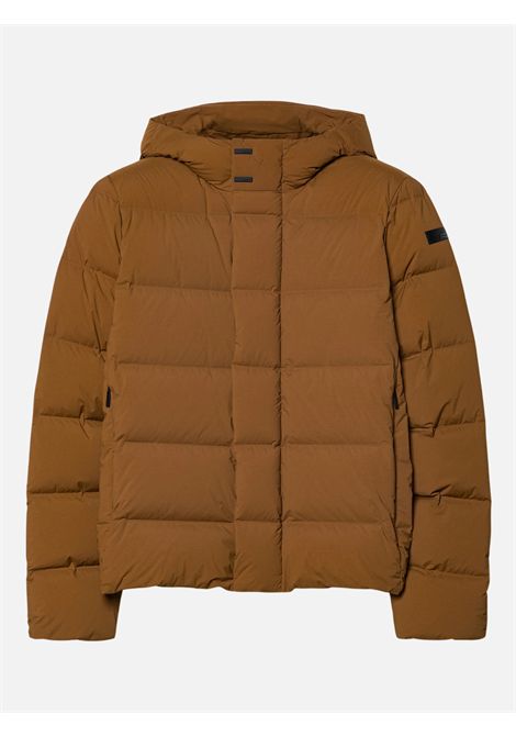 Stop Tubic 12 Hood Jkt RRD RRD | Giubbotti | W2605831