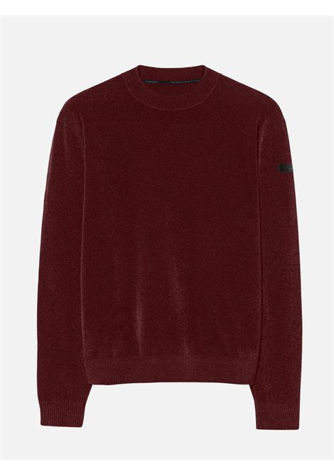 Velvet Round Knit RRD RRD | Maglieria | W2613283