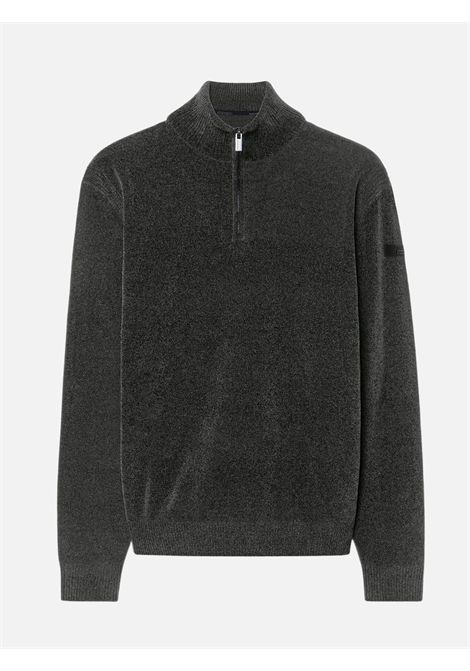 Velvet Half Zip Knit RRD RRD | Maglieria | W2613620