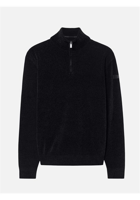 Velvet Half Zip Knit RRD RRD | Maglieria | W2613660