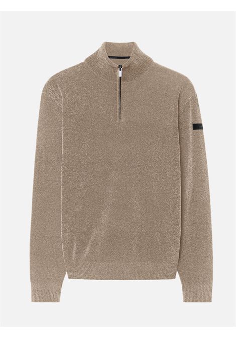 Velvet Half Zip Knit RRD RRD | Maglieria | W2613687