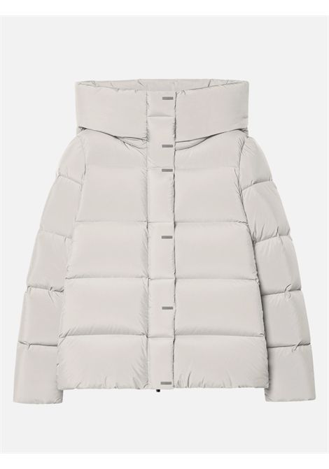 Puffy Tubic 14 Hood Wom Jkt RRD RRD | Jackets | W2654585