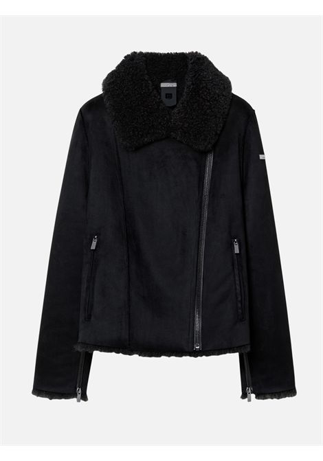 Lamb Perfect Wom Jkt RRD RRD | Jackets | W2657310