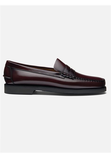 Loafer dan po lt Sebago SEBAGO | loafers | 731243W903