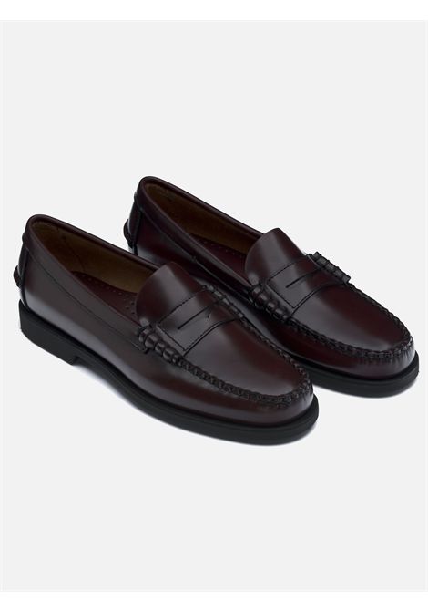 Mocassino dan po lt Sebago SEBAGO | Mocassini | 77131WW903