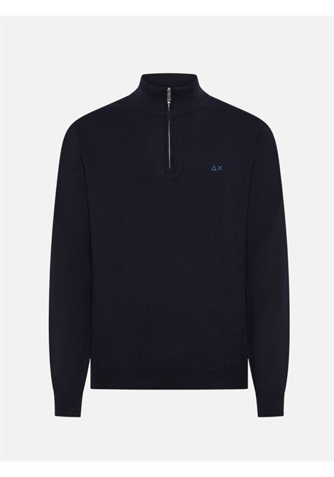 Half zip SUN68 Sun68 | Knitwear | K4610307