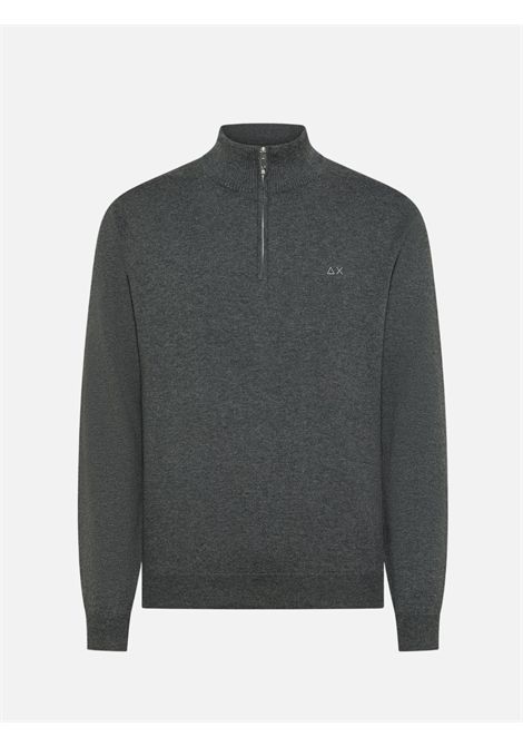 Half zip SUN68 Sun68 | Knitwear | K4610347