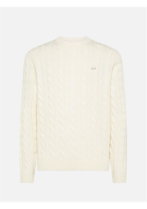 Sweater SUN68 Sun68 | Knitwear | K4615031