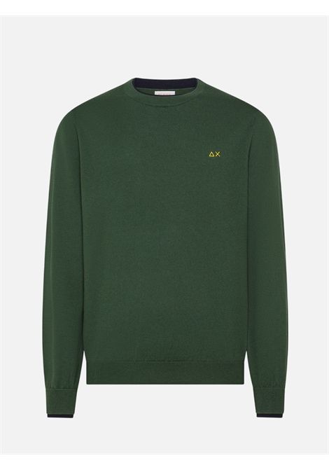 Sweater SUN68 Sun68 | Knitwear | K4615937