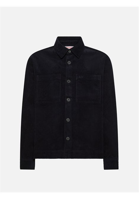 Overshirt SUN68 Sun68 |  | S4611107