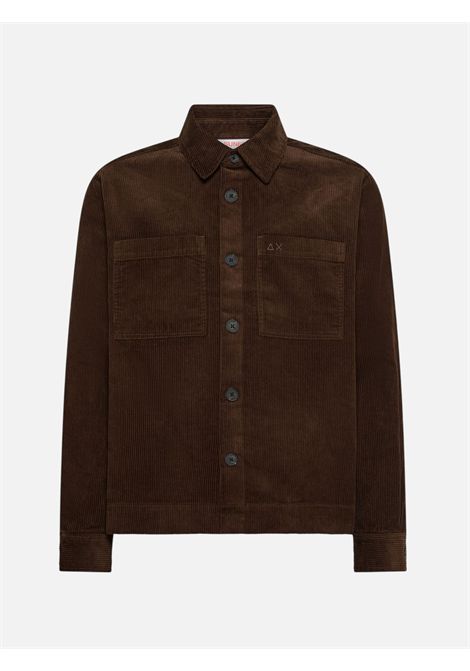 Overshirt SUN68 Sun68 |  | S4611167