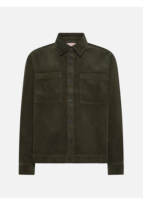 Overshirt SUN68 Sun68 |  | S4611174