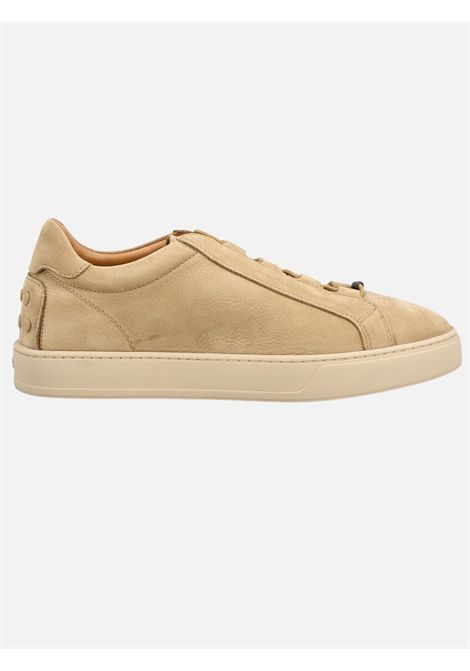 Sneakers nabuk Tod's TOD'S | Sneakers | XXM04L0JF406RNC808