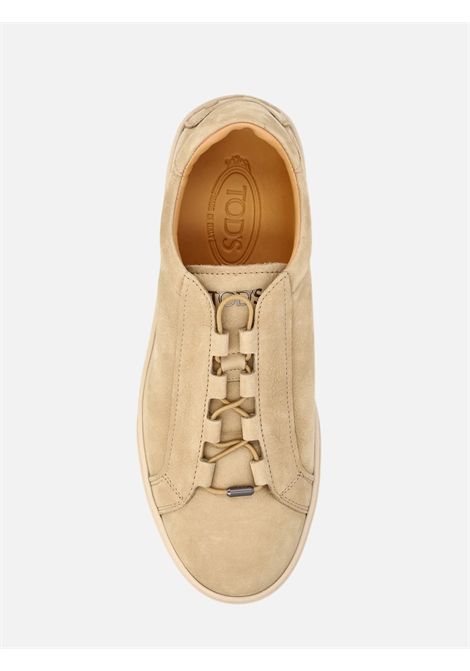 Sneakers nabuk Tod's TOD'S | Sneakers | XXM04L0JF406RNC808