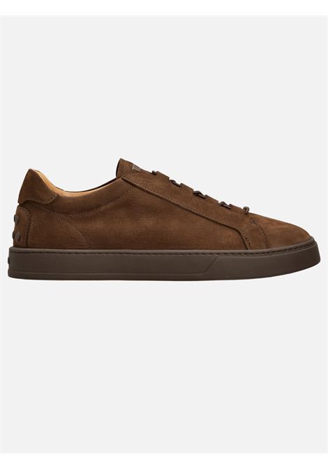Sneakers in nabuk Tod's TOD'S | Sneakers | XXM04L0JF406RNS610