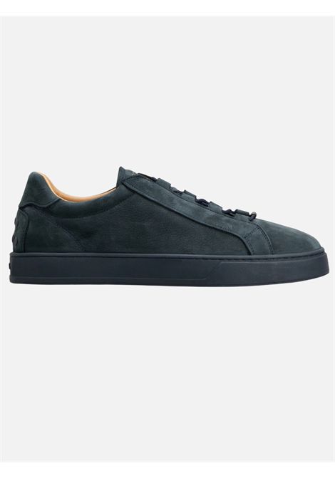 Sneakers in nabuk Tod's TOD'S | Sneakers | XXM04L0JF406RNU810