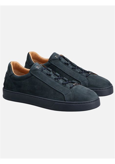 Sneakers in nabuk Tod's TOD'S | Sneakers | XXM04L0JF406RNU810