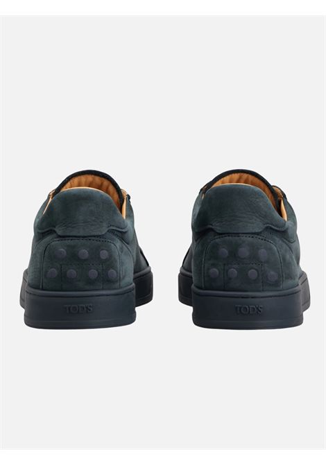 Sneakers in nabuk Tod's TOD'S | Sneakers | XXM04L0JF406RNU810