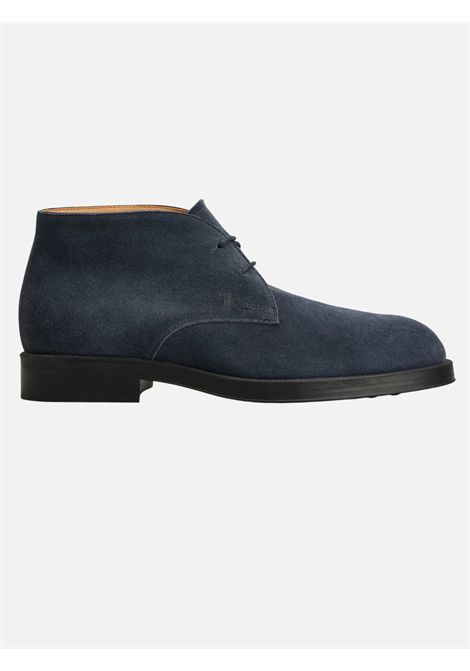 Boots Tod's TOD'S | ankle boot | XXM75L00D80RE0U835