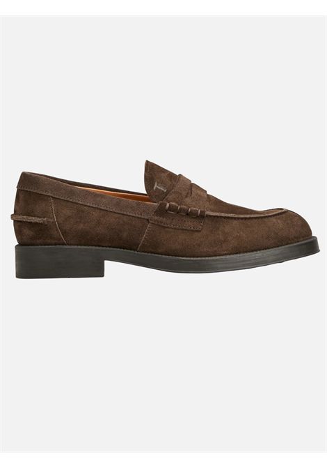 Loafer Tod's TOD'S | loafers | XXM75L0JN80RE0S800