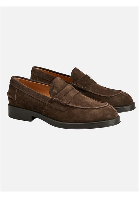 Loafer Tod's TOD'S | loafers | XXM75L0JN80RE0S800