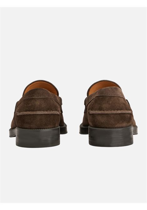 Loafer Tod's TOD'S | loafers | XXM75L0JN80RE0S800
