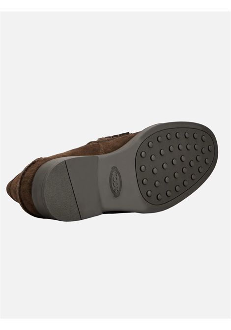 Loafer Tod's TOD'S | loafers | XXM75L0JN80RE0S800