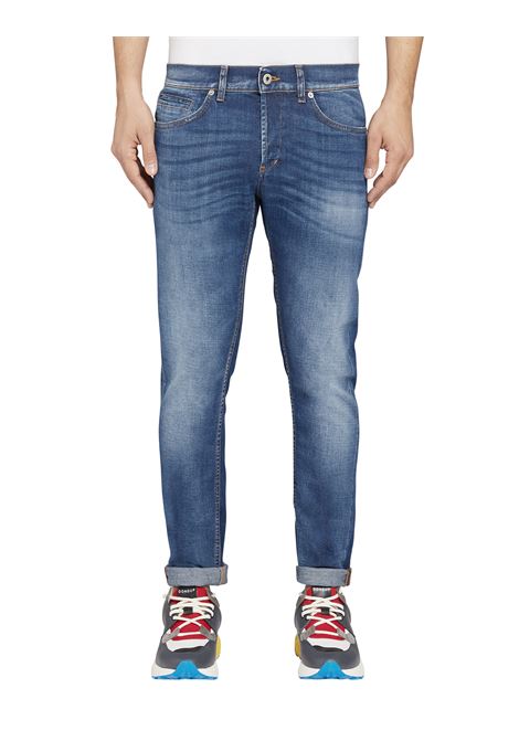Jeans Dondup DONDUP |  trousers | UP232DS0145800
