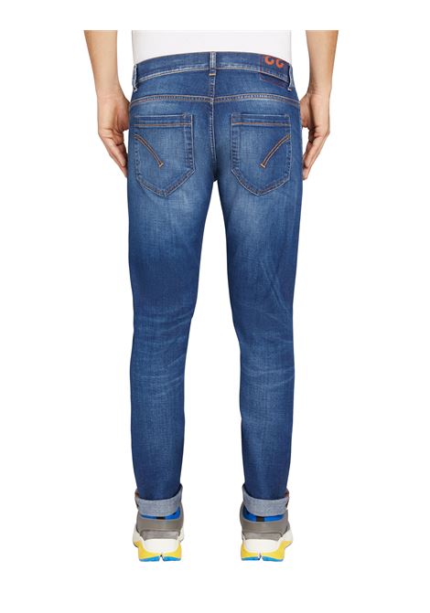 Jeans Dondup DONDUP |  trousers | UP232DS0145800