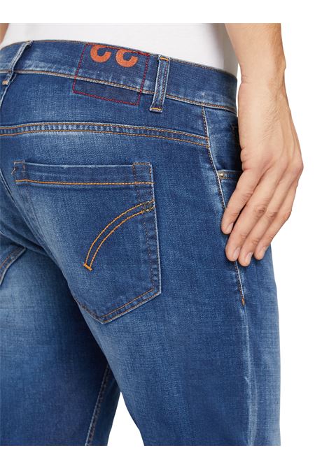 Jeans Dondup DONDUP |  trousers | UP232DS0145800