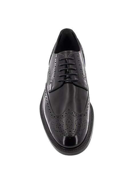 Derby Tod's TOD'S | lace-up shoes | XXM45A00C10AKTB999