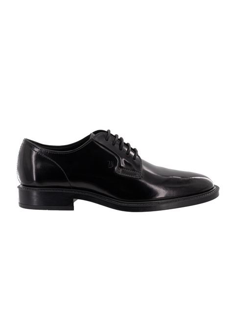 Derby Tod's TOD'S | lace-up shoes | XXM45A0H370AKTB999